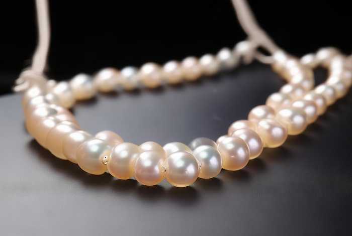 1000元左右的珍珠项链 - 1000元左右的珍珠项链有哪些