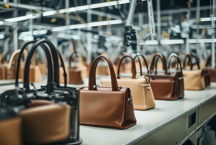 大牌包包代工工厂，大牌女包代工厂