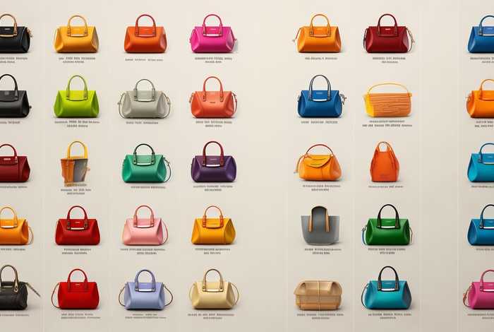 二线品牌包包排行榜大全，二线品牌包包排行榜大全图