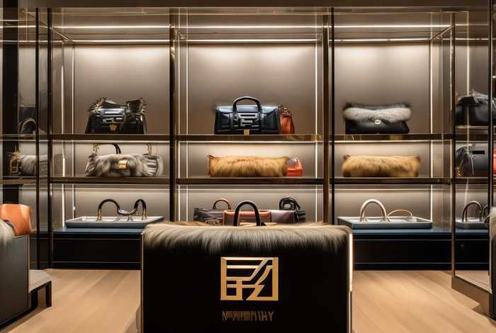 芬迪是卖什么的（芬迪是卖什么的公司）