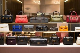 包奢侈品牌有哪些 - 有哪些奢侈品牌包包