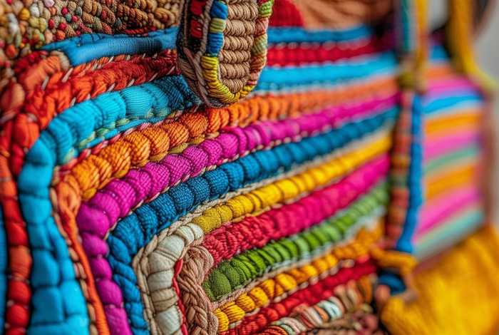 多层手工布包；多层手工布包教程