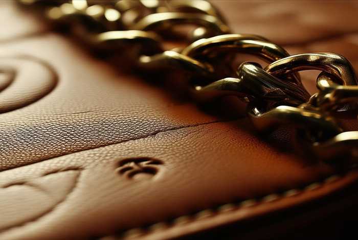 Chanel包包正品鉴别方法，chanel包包正品鉴别方法