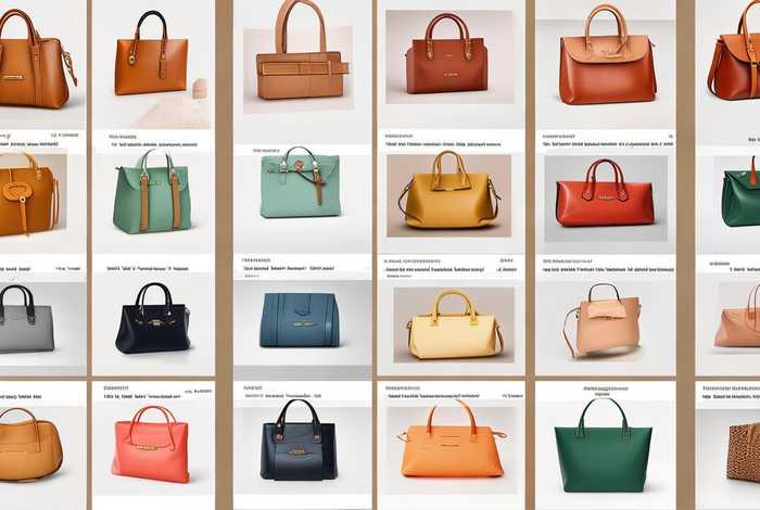 各种款式的包包图片及价格表 - 各种款式的包包图片及价格表大全