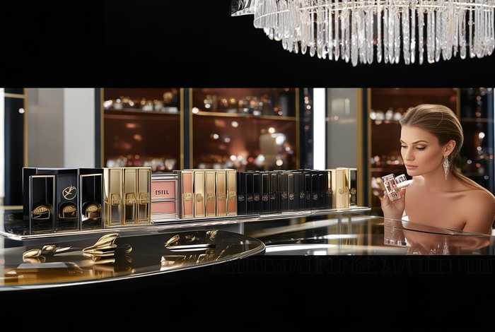 ysl官方旗舰店官网化妆品 ysl官方旗舰店官网化妆品是正品吗