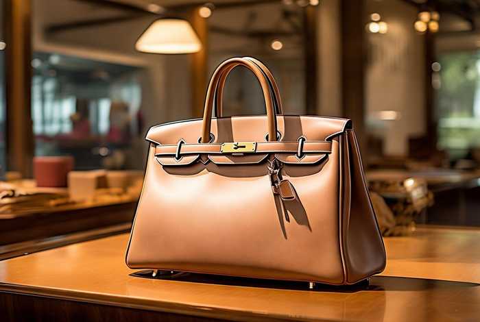 爱马仕包包二手 爱马仕包包二手会贬值吗