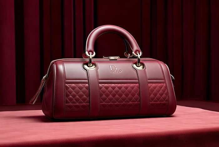 迪奥戴妃包包官网价格重工款、迪奥戴妃女包官网报价