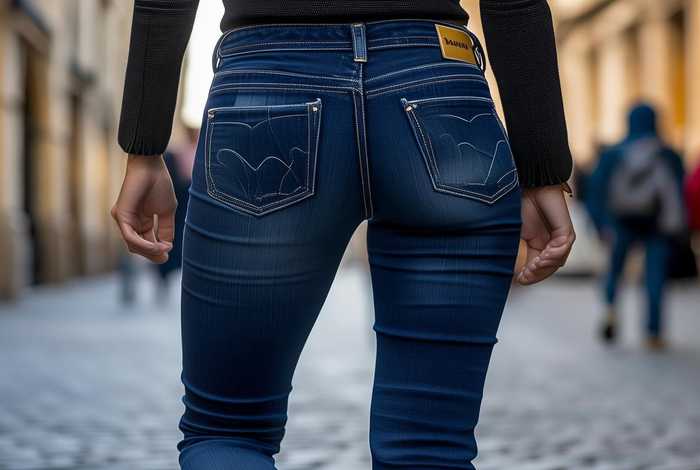 armani是什么牌子 - armani是什么牌子品牌牛仔裤