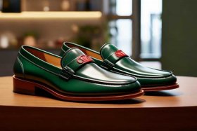 古驰gucci正品官网鞋子（古驰gucci正品官网鞋子多少钱）