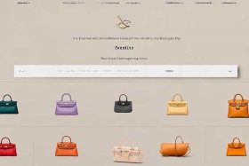 爱马仕官网包在哪里找；爱马仕官网在哪里看全部的包包