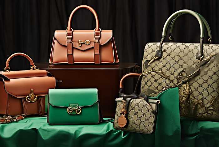 gucci包有什么特色，gucci包都有什么系列