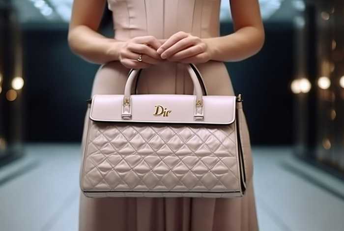 迪奥包包属于什么档次的品牌、迪奥女包属于什么档次