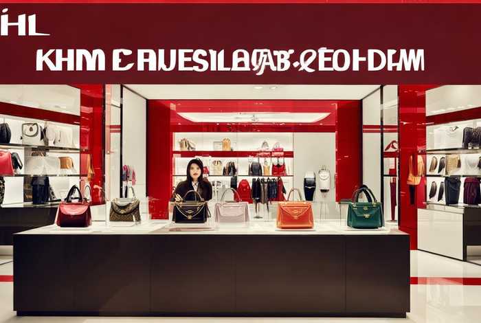 lv中国官方旗舰店官网为她甄选；lv中国官方旗舰店是真的吗