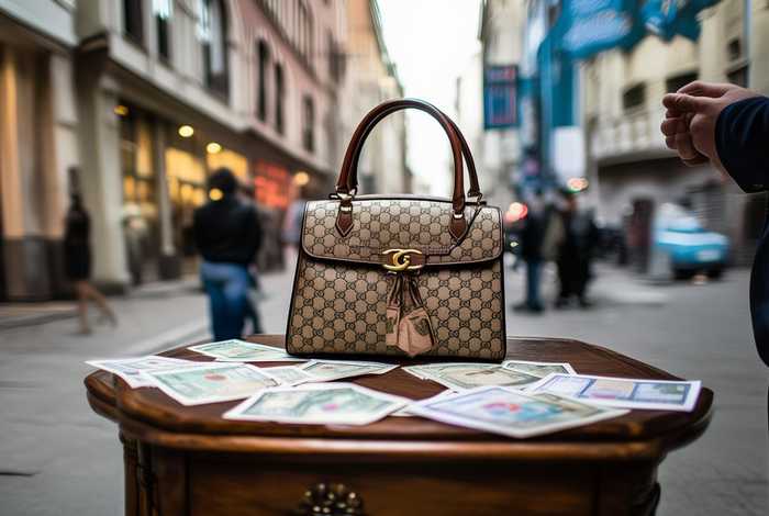 古驰包包回收同城；古驰包包回收同城价格多少