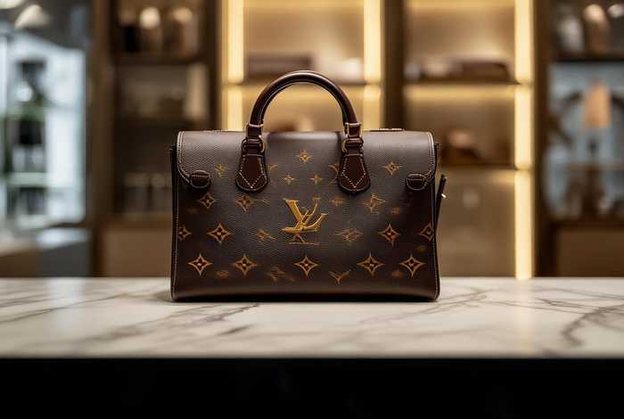 lv女包是意大利品牌吗、lv女包是意大利品牌吗知乎