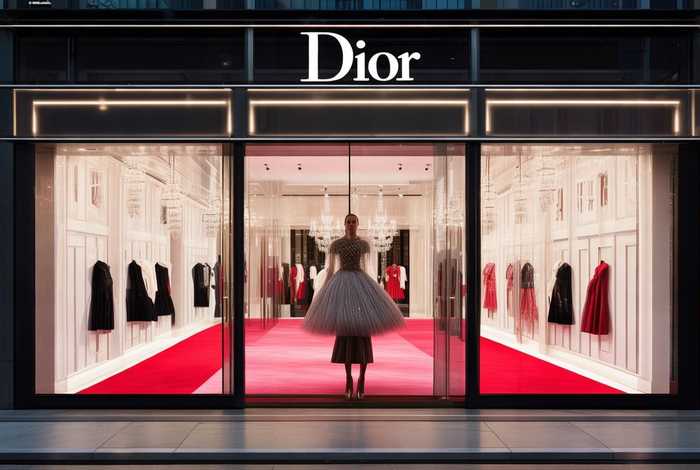 迪奥官网旗舰店、迪奥官网旗舰店专卖店