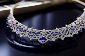 宝格丽项链最好看一款 - 宝格丽项链最好看一款是哪款