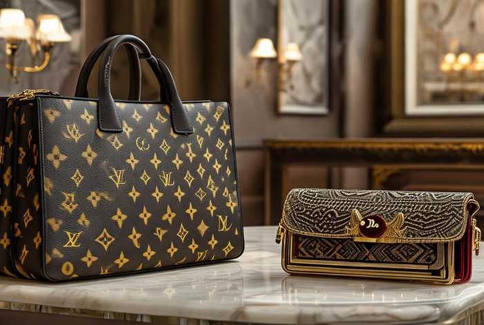 迪奥和lv包哪个更高端；迪奥和lv包哪个更高端一点