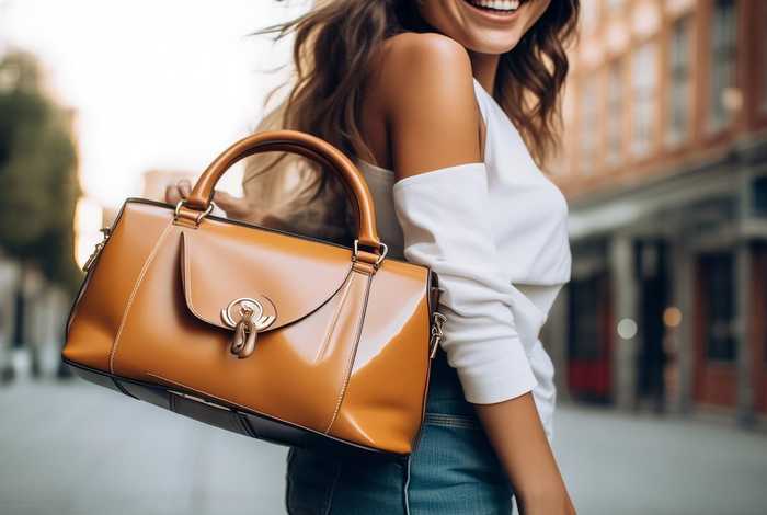 20多岁的女生背奢侈品包（20多岁的女生背奢侈品包合适吗）