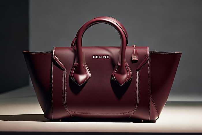 celine赛琳官网包标；赛琳celine官网价格