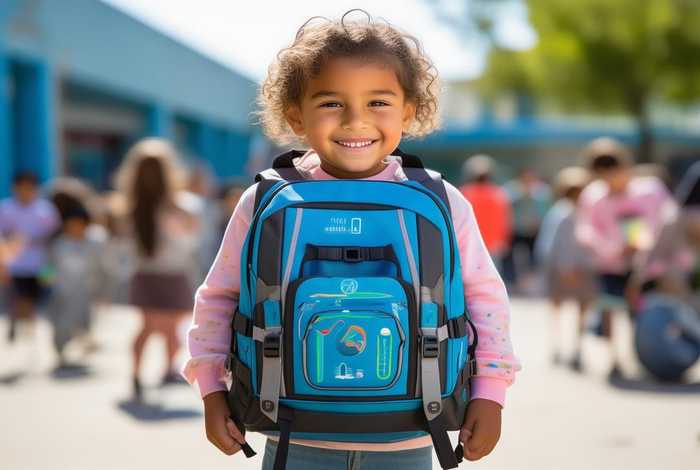 儿童书包品牌十大排名、儿童书包品牌排行榜第一名