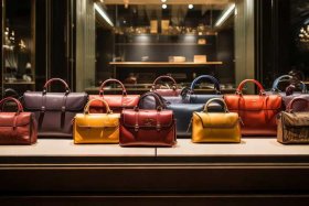 顶级包包排行榜最新（顶级包包排行榜最新价格）