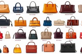 各种品牌包包图片大全（各种品牌包包图片大全及价格）