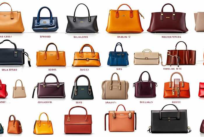 各种品牌包包图片大全（各种品牌包包图片大全及价格）