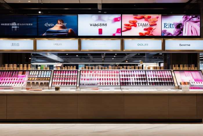 10大化妆品牌排行榜前十名（10大化妆品牌排行榜前十名有哪些）