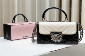 chanel新款包2023开箱 - chanel2021新款包