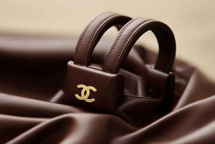 Chanel mini cf handle（chanel mini cf handle）