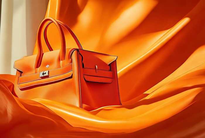 爱马仕橙色cmyk色号是多少 - 爱马仕橙色cmyk值