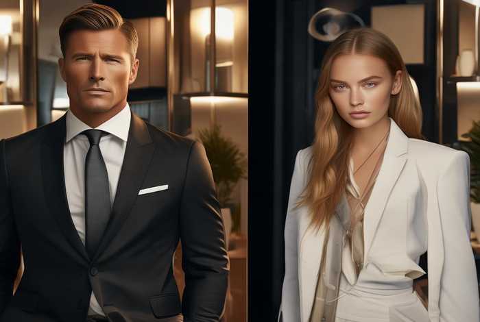 ck和小ck是什么、ck和小ck是什么档次的牌子