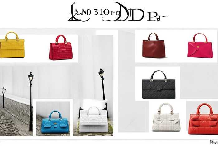 dior包包所有款式2015；dior2015年出的包款