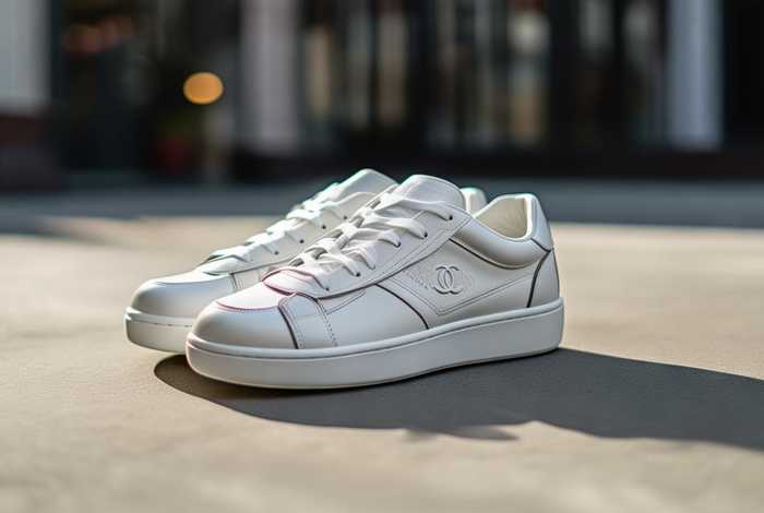 chanel运动鞋官网；chanel 官网运动鞋