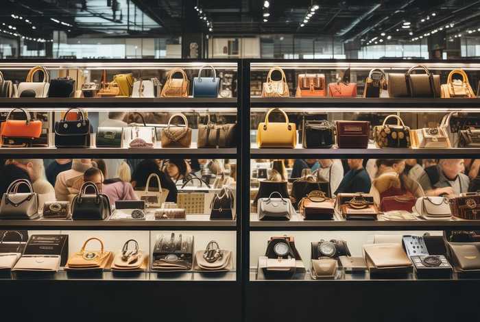 二手奢侈品批发（二手奢侈品批发平台）