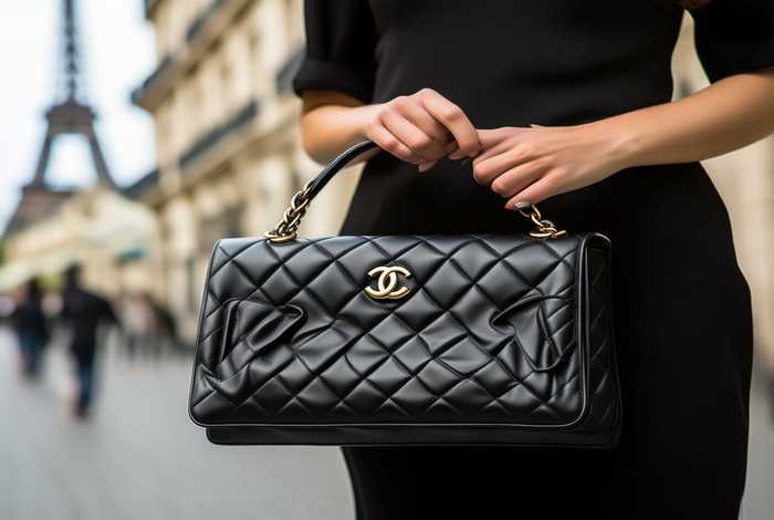 chanel包详解 chanel 包