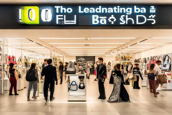 包包加盟店品牌、包包加盟店10大品牌