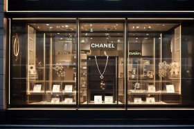 chanel项链哪里买，chanel项链专柜价格