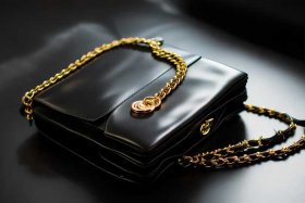 chanel19手袋；chanel19手袋中号图片