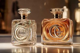 chloe和gucci，chloe和gucci香水
