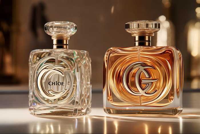 chloe和gucci，chloe和gucci香水
