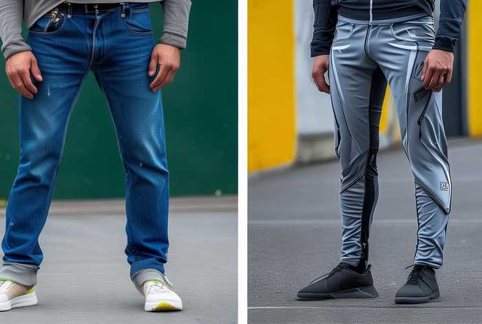 ckjeans和ckperformance、ckjeans和ckperformance什么区别