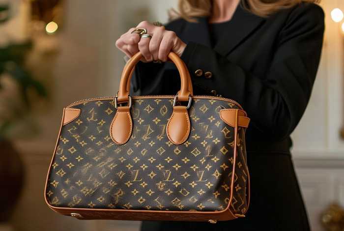 40岁女人lv最值得买的包，40岁女人lv最值得买的包有哪些