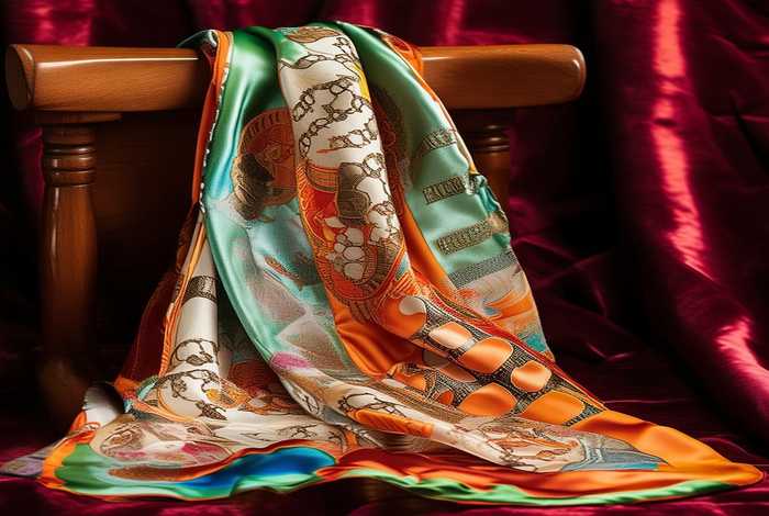 古驰围巾属于什么档次，古驰围巾属于什么档次的