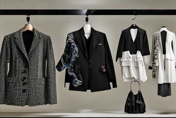 chanel商品款式(chanel款式合集) chanel商品款式(chanel款式合集)