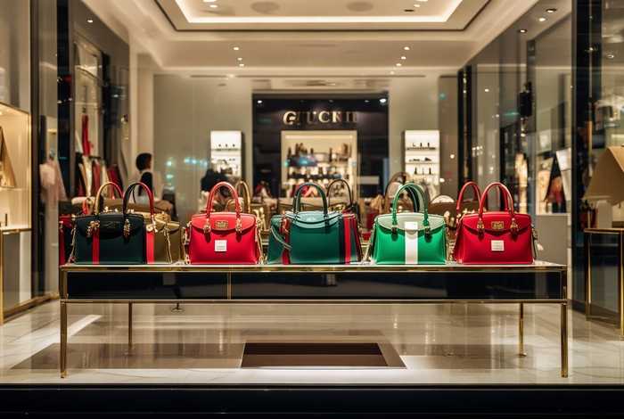 古驰女士包包官网旗舰店是真的吗 - 古驰女士包包官网旗舰店是真的吗吗