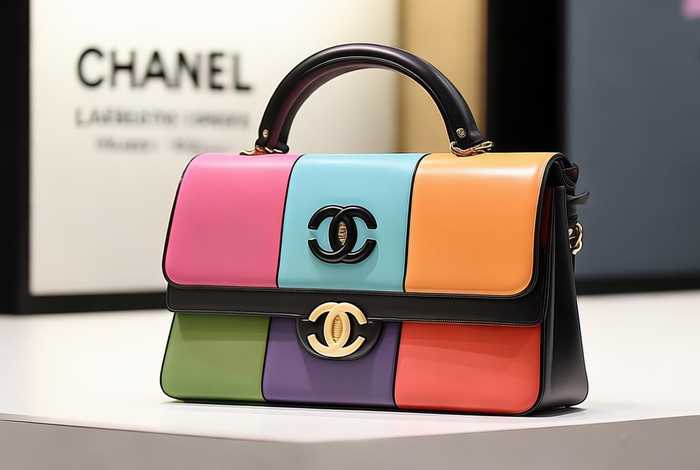 2022年香奈儿包包新款图片；2022年香奈儿包包新款图片及价格