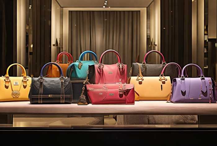 高端奢侈品包包排名榜（高端奢侈品包包排名榜前十名）