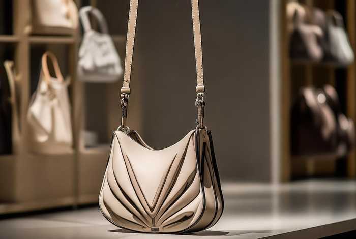 包包小众品牌高级百搭斜挎，十大小众轻奢品牌斜挎包